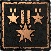 Trofey {trophy} w grze Dying Light 2 Stay Human na PS5