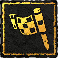 Trofey {trophy} w grze Dying Light 2 Stay Human na PS5