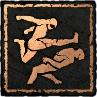 Trofey {trophy} w grze Dying Light 2 Stay Human na PS5