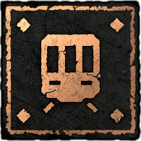 Trofey {trophy} w grze Dying Light 2 Stay Human na PS5