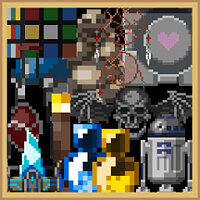 Досягнення Collector у грі Save the Reactor для Steam