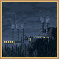 Досягнення Congrats on the promotion! у грі Save the Reactor для Steam