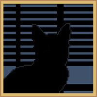 Досягнення Meow у грі Save the Reactor для Steam
