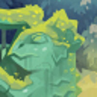 Досягнення A Swamp Monster...? у грі Tangle Tower для GOG