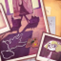 Досягнення It's my Case File у грі Tangle Tower для GOG