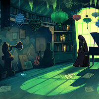 Досягнення A Poet and a Pianist у грі Tangle Tower для Xbox One