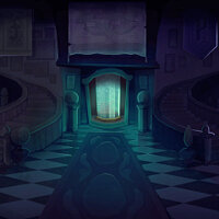 Досягнення A Secret у грі Tangle Tower для Xbox One