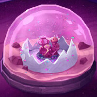 Досягнення A Souvenir у грі Tangle Tower для Steam