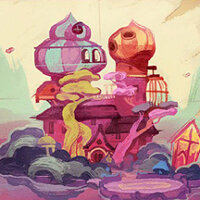 Досягнення Tangle Tower Historian у грі Tangle Tower для Steam