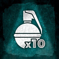 Erfolg Explosions are good, yes? im Spiel Beneath für Steam