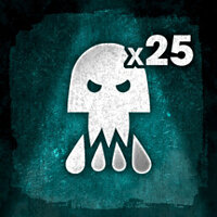 Erfolg Pest control im Spiel Beneath für Steam