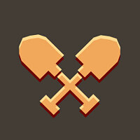 Досягнення Treasure hunter у грі Quest Hunter для Google Play