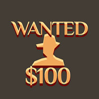 Досягнення Bounty hunter у грі Quest Hunter для Google Play