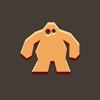 Досягнення The First Golem у грі Quest Hunter для Google Play