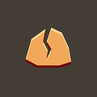 Досягнення Stone Crusher у грі Quest Hunter для Google Play
