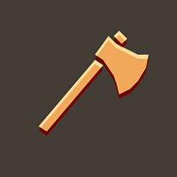 Досягнення The first friend у грі Quest Hunter для Google Play