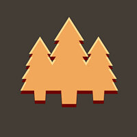 Досягнення Tree Hater у грі Quest Hunter для Google Play