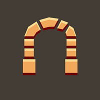 Досягнення The first dungeon у грі Quest Hunter для Google Play