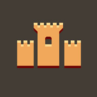 Досягнення Castle feels like home у грі Quest Hunter для Google Play