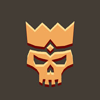 Досягнення Clash on Graveyard veteran у грі Quest Hunter для Google Play