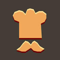 Досягнення Chef у грі Quest Hunter для Google Play