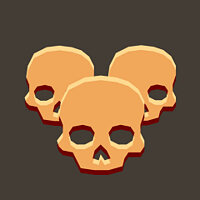 Досягнення Skeletons Fighter у грі Quest Hunter для Google Play