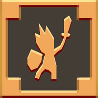 Трофей {trophy} у грі Quest Hunter для PS4