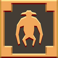 Трофей {trophy} у грі Quest Hunter для PS4