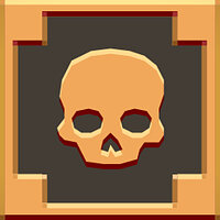 Трофей {trophy} у грі Quest Hunter для PS4