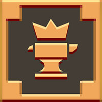 Трофей {trophy} у грі Quest Hunter для PS4