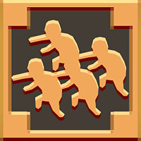 Трофей {trophy} у грі Quest Hunter для PS4