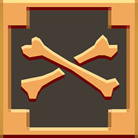 Трофей {trophy} у грі Quest Hunter для PS4