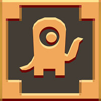 Трофей {trophy} у грі Quest Hunter для PS4