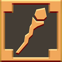 Трофей {trophy} у грі Quest Hunter для PS4