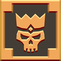 Трофей {trophy} у грі Quest Hunter для PS4