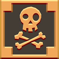 Трофей {trophy} у грі Quest Hunter для PS4