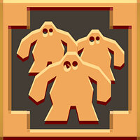 Трофей {trophy} у грі Quest Hunter для PS4