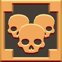 Трофей {trophy} у грі Quest Hunter для PS4