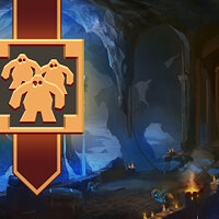 Досягнення Golems Fighter у грі Quest Hunter для Windows 10, Xbox One