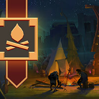 Досягнення The Reds camp у грі Quest Hunter для Windows 10, Xbox One