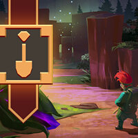 Досягнення Hallucinations King у грі Quest Hunter для Windows 10, Xbox One