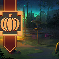 Досягнення Pumpkin King у грі Quest Hunter для Windows 10, Xbox One