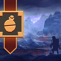 Досягнення Conquerer of Animalizing у грі Quest Hunter для Windows 10, Xbox One
