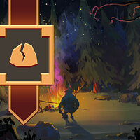 Досягнення Stone Crusher у грі Quest Hunter для Windows 10, Xbox One