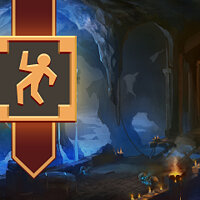 Досягнення Bad news у грі Quest Hunter для Windows 10, Xbox One
