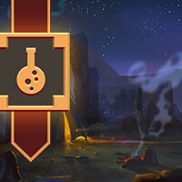 Досягнення Games with poison у грі Quest Hunter для Windows 10, Xbox One