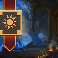Досягнення Let there be light! у грі Quest Hunter для Windows 10, Xbox One
