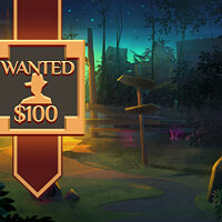 Досягнення Bounty hunter у грі Quest Hunter для Windows 10, Xbox One