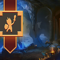 Досягнення The most important achievement у грі Quest Hunter для Windows 10, Xbox One