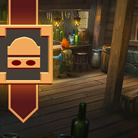 Досягнення Dark business у грі Quest Hunter для Windows 10, Xbox One